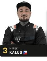 Marek Kalus