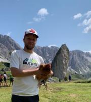 Kalász Ádám János 